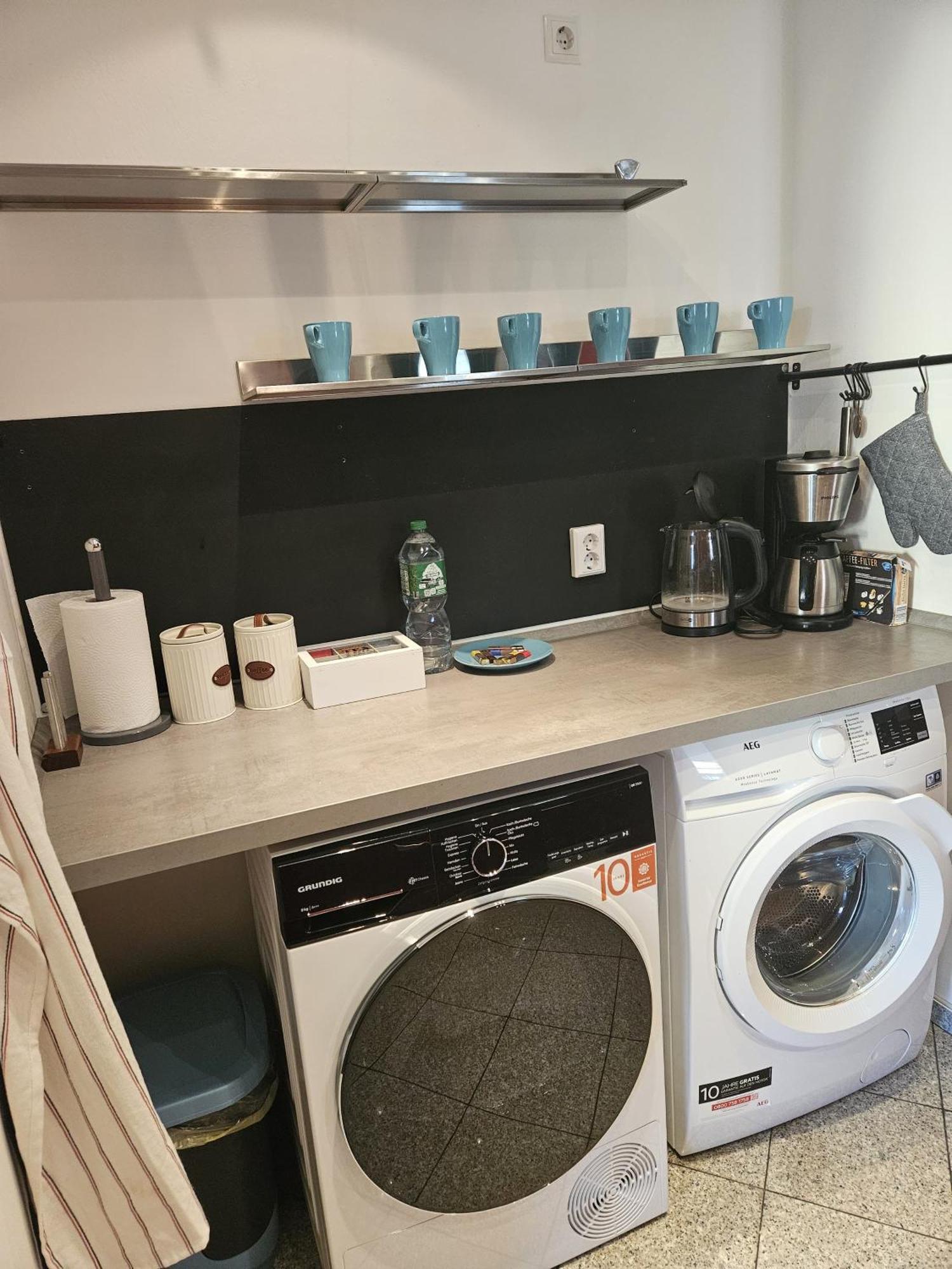 80 M2 Moderne Und Zentrale Wohnung In Hannover Mit Eigenem Parkplatz Exteriér fotografie